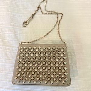 Christian Louboutin bag